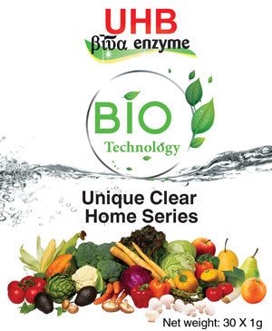 UHB Unique Clear Enzyme|UHB Unique Clear Enzyme